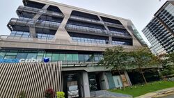 Hexacube (D14), Office #452374001